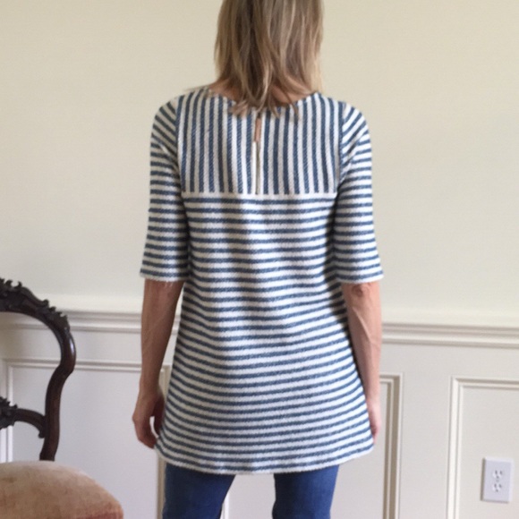 Anthropologie tunic/dress - Picture 2 of 8